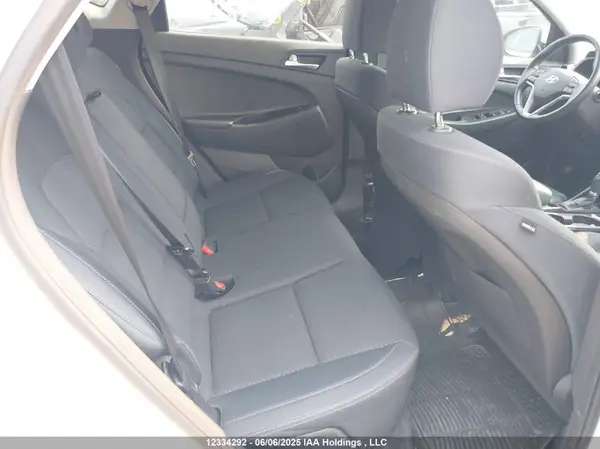 KM8J3CAL1MU329032 2021 HYUNDAI TUCSON - Image 8