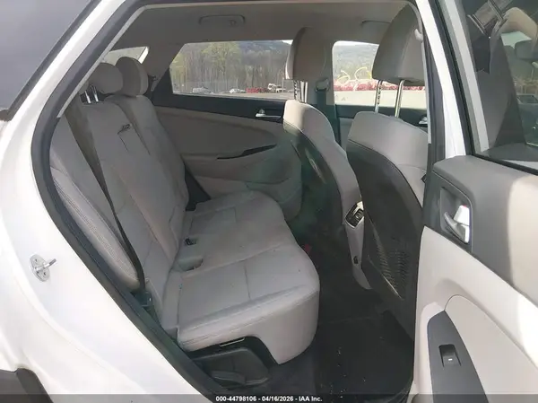 KM8J3CAL1MU336997 2021 HYUNDAI TUCSON - Image 8