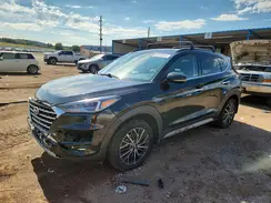 KM8J3CAL1MU337275 2021 HYUNDAI TUCSON