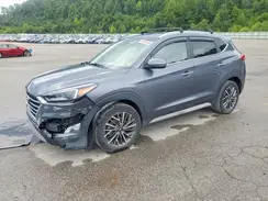 KM8J3CAL1MU337518 2021 HYUNDAI TUCSON