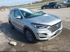 KM8J3CAL1MU341262 2021 HYUNDAI TUCSON