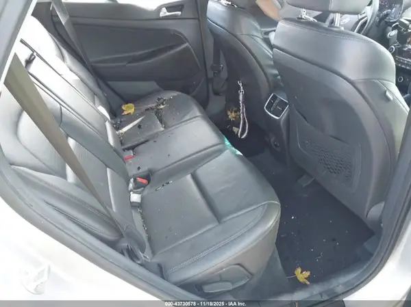 KM8J3CAL1MU341262 2021 HYUNDAI TUCSON - Image 8