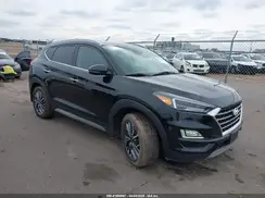 KM8J3CAL1MU343545 2021 HYUNDAI TUCSON