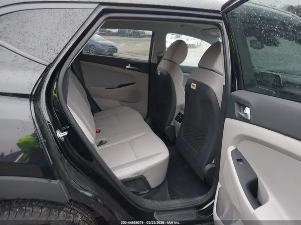 KM8J3CAL1MU348728 2021 HYUNDAI TUCSON - Image 8