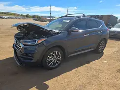 KM8J3CAL1MU353489 2021 HYUNDAI TUCSON
