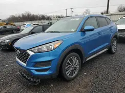 KM8J3CAL1MU353766 2021 HYUNDAI TUCSON