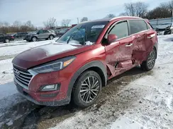 KM8J3CAL1MU357462 2021 HYUNDAI TUCSON