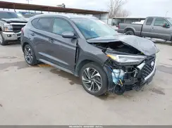 KM8J3CAL1MU360233 2021 HYUNDAI TUCSON