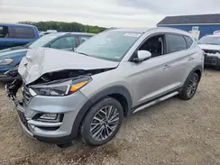 KM8J3CAL1MU367568 2021 HYUNDAI TUCSON