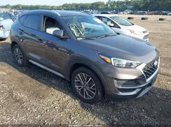 KM8J3CAL1MU371345 2021 HYUNDAI TUCSON