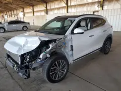 KM8J3CAL1MU373256 2021 HYUNDAI TUCSON