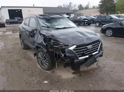 KM8J3CAL1MU374455 2021 HYUNDAI TUCSON