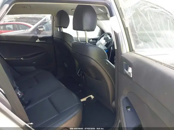 KM8J3CAL1MU375783 2021 HYUNDAI TUCSON - Image 8