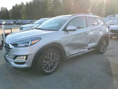 KM8J3CAL1MU380871 2021 HYUNDAI TUCSON