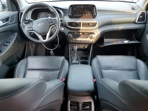 KM8J3CAL1MU380871 2021 HYUNDAI TUCSON - Image 8