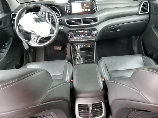 KM8J3CAL1MU383074 2021 HYUNDAI TUCSON - Image 8