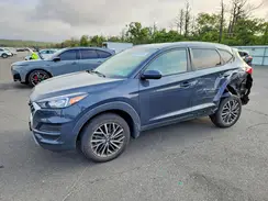 KM8J3CAL1MU389618 2021 HYUNDAI TUCSON