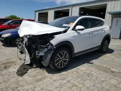 KM8J3CAL1MU390736 2021 HYUNDAI TUCSON