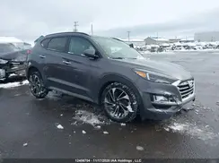 KM8J3CAL1MU393393 2021 HYUNDAI TUCSON