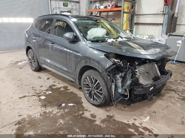 KM8J3CAL1MU395368 2021 HYUNDAI TUCSON - Image 1