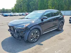 KM8J3CAL1MU400178 2021 HYUNDAI TUCSON