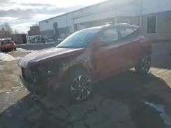KM8J3CAL1MU402030 2021 HYUNDAI TUCSON