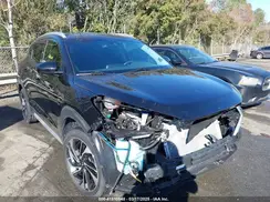 KM8J3CAL1MU404991 2021 HYUNDAI TUCSON