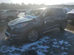 KM8J3CAL1MU406580 2021 HYUNDAI TUCSON