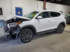 KM8J3CAL1MU406689 2021 HYUNDAI TUCSON