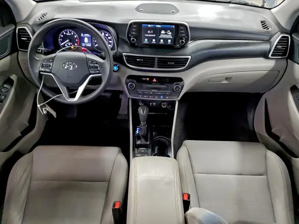 KM8J3CAL1MU408670 2021 HYUNDAI TUCSON - Image 8