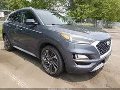 KM8J3CAL1MU410595 2021 HYUNDAI TUCSON