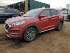 KM8J3CAL1MU411083 2021 HYUNDAI TUCSON