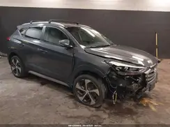 KM8J3CAL2JU680446 2018 HYUNDAI TUCSON
