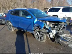 KM8J3CAL2JU738491 2018 HYUNDAI TUCSON