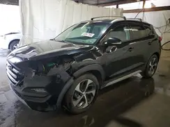 KM8J3CAL2JU759289 2018 HYUNDAI TUCSON