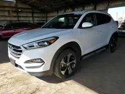 KM8J3CAL2JU760880 2018 HYUNDAI TUCSON