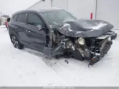 KM8J3CAL2JU783060 2018 HYUNDAI TUCSON