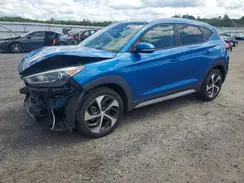 KM8J3CAL2JU793099 2018 HYUNDAI TUCSON