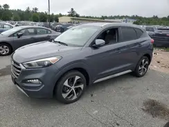 KM8J3CAL2JU823511 2018 HYUNDAI TUCSON