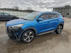 KM8J3CAL2JU826666 2018 HYUNDAI TUCSON