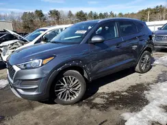 KM8J3CAL2KU002796 2019 HYUNDAI TUCSON