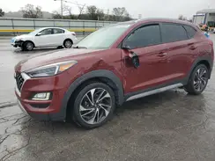 KM8J3CAL2KU003186 2019 HYUNDAI TUCSON
