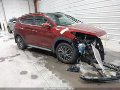 KM8J3CAL2KU005486 2019 HYUNDAI TUCSON