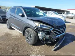 KM8J3CAL2KU013751 2019 HYUNDAI TUCSON