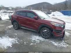 KM8J3CAL2KU017203 2019 HYUNDAI TUCSON