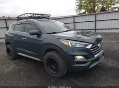 KM8J3CAL2KU036771 2019 HYUNDAI TUCSON