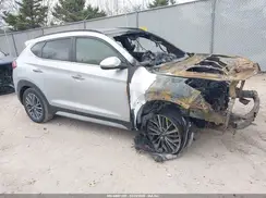 KM8J3CAL2KU037466 2019 HYUNDAI TUCSON