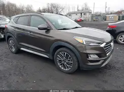 KM8J3CAL2KU041677 2019 HYUNDAI TUCSON