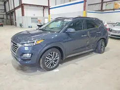 KM8J3CAL2KU048788 2019 HYUNDAI TUCSON