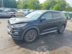 KM8J3CAL2KU056597 2019 HYUNDAI TUCSON